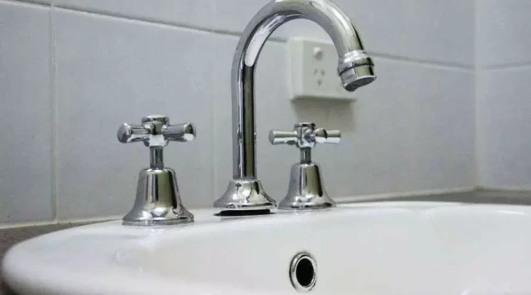 Leaking Faucet | CBJ Plumbers Passaic 2