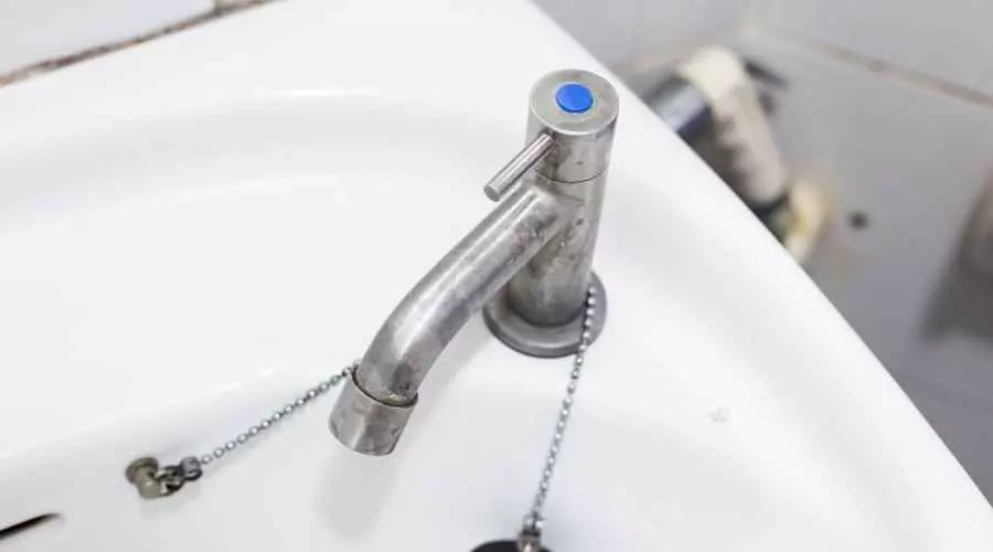 Leaking Faucet | CBJ Plumbers Passaic