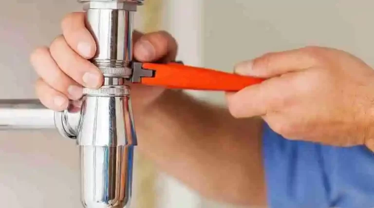 Water heater Troubleshooting Guide | Checking the Water Heater's Reset Button
