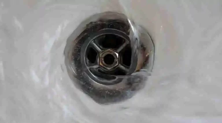 How To Remove A Drain Stopper