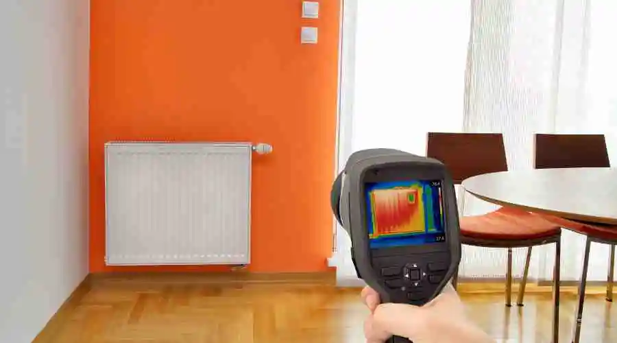 How To Bleed Your Central Heating Radiators