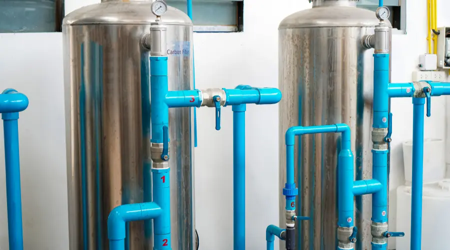 Filtration Solutions