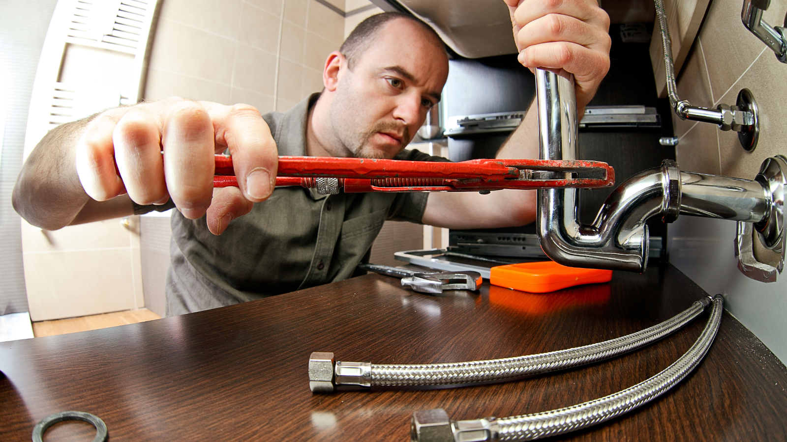 Seasonal Plumbing Maintenance