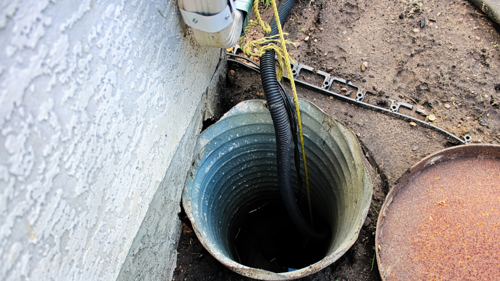 Sump Pump Maintenance